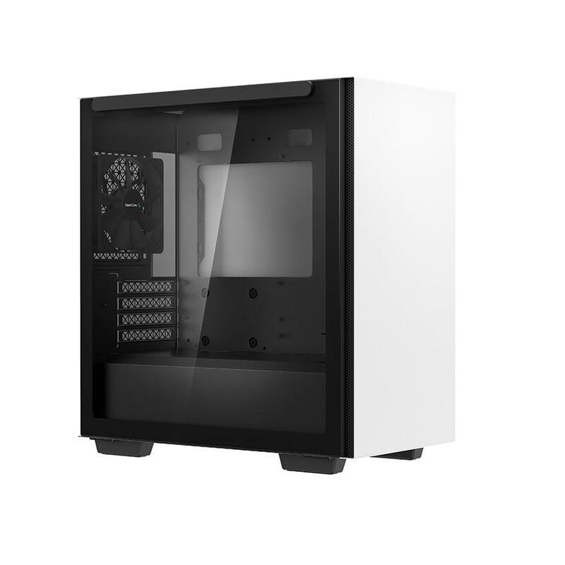 Deepcool macube 110 white