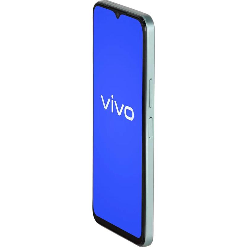 Смартфон vivo y35 4