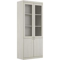 Гардероб Capital CPT1750403 (дуб атланта, 900х400х2200 мм)