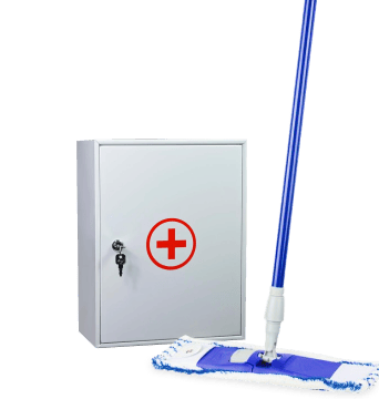 Освещение и электрика