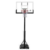 Стойка мобильная баскетбольная DFC STAND48P 120x80 см