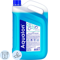 Мыло жидкое Aqualon Очищающее 5000 мл