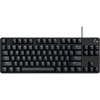 Клавиатура Logitech Gaming Keyboard G413 TKL SE (920-010447)