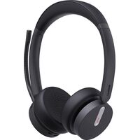 Гарнитура беспроводная Yealink BH70 Dual UC