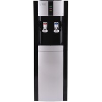 Кулер для воды Ecotronic H1-L черный (нагрев и охлаждение)