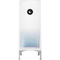 Очиститель воздуха Electrolux EAP-2050D Yin&Yang белый