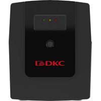 Источник бесперебойного питания DKC Info INFO1200S