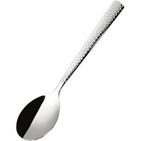 Ложка чайная Comas Hidraulic 18% (6331-12) 14 см нержавеющая сталь (12  штук в упаковке)