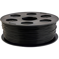 Пластик ABS для 3D-принтера BestFilament черный матовый 1.75 мм 1 кг