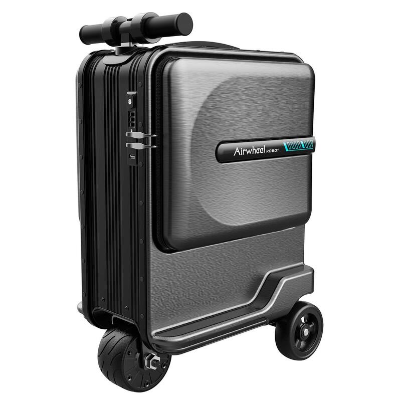 Airwheel s5