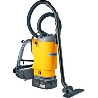 Пылесос Ghibli T1 Lithium Swift желтый