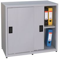 Антресоль архивная ЗМИ NL-K (925х480х850 мм)