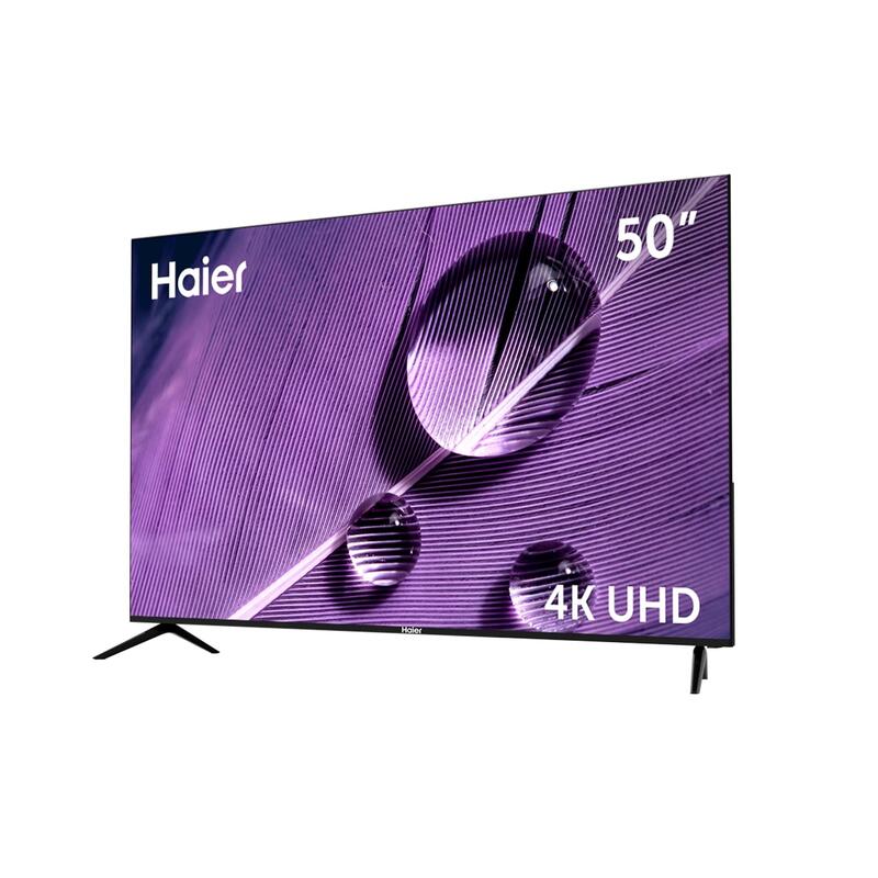 Haier 50 smart tv s1 android