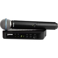 Радиосистема Shure BLX24E/B58-M17