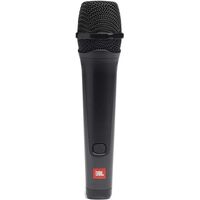Микрофон JBL PBM100 Wired Microphone (JBLPBM100BLK)