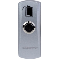 Кнопка выхода AccordTec AT-H805A металлическая