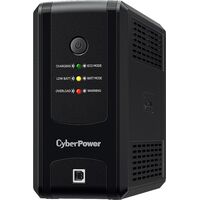 Источник бесперебойного питания CyberPower UT650EG