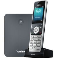 Радиотелефон Yealink W76P