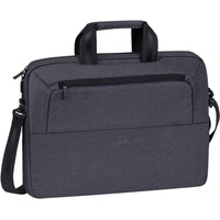 Сумка для ноутбука 15.6 RivaCase 7730 черная (7730 Black)