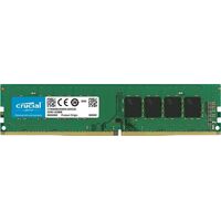 Оперативная память Crucial 8 ГБ CT8G4DFRA32A (DIMM DDR4)