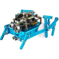 Набор ресурсный Makeblock mBot Six-Legged Pack
