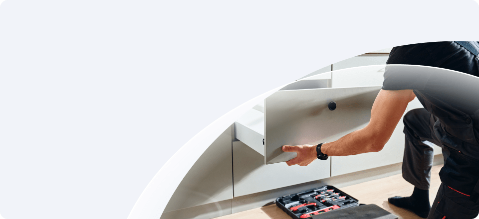 Профессиональная сборка