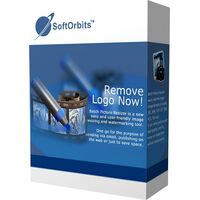 Программное обеспечение SoftOrbits Remove Logo Now Lite электронная  лицензия для 1 ПК (SO-1013)