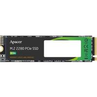 SSD накопитель Apacer AS2280P4 1 ТБ (AP1TBAS2280P4-1)