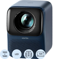 Проектор Wanbo T2 Max