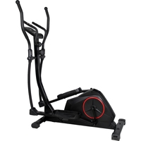 Велоэллипсоид Brumer Newtone E590 магнитный