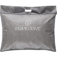 Одеяло 1.5-спальное Prime Prive Camel Softy 140x205 см стёганое с кантом бежевое (1014.00555)