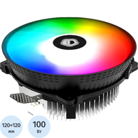Кулер для процессора ID-Cooling DK-03 Rainbow RGB