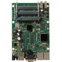 Маршрутизатор MikroTik RB435G