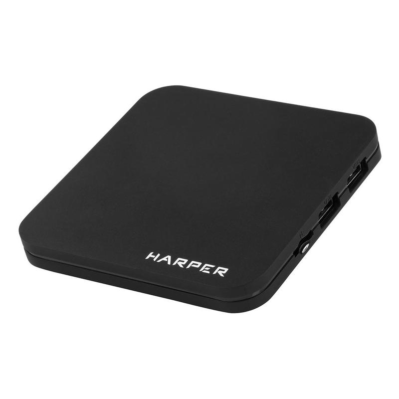 Harper abx 235. Смарт-ТВ приставка Harper ABX-210. Мультимедийный плеер Harper of x5 Smart TV приставка. Harper ABX 460 комплектация. Harper ABX-230 2gb/8gb Android 9.0.