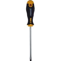 Отвёртка Felo 400 Ergonic SL6.5 шлицевая 150 мм (40065510)