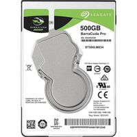 Жесткий диск Seagate Original 500 ГБ (ST500LM034)