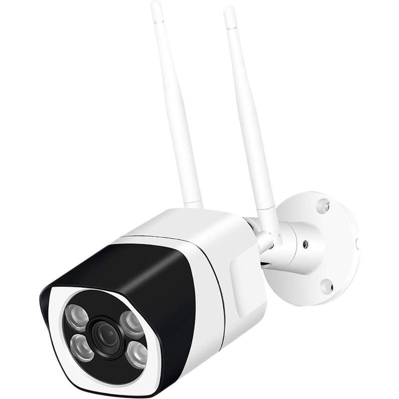 Уценка. IP-камера Falcon Eye Jager (00-00174322). уц_тех – выгодная цена – купить товар Уценка. IP-камера Falcon Eye Jager (00-00174322). уц_тех в интернет-магазине Комус