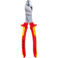 Бокорезы Knipex VDE 200 мм (KN-7406200)
