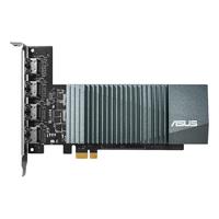Видеокарта Asus GeForce GT 710 (GT710-4H-SL-2GD5)