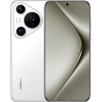 Смартфон Huawei Pura 70 Pro 512 ГБ белый (51097VXQ)