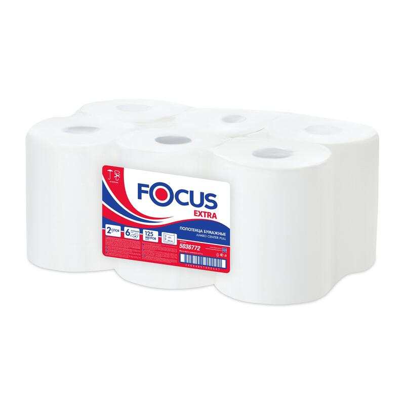 Focus jumbo Focus jumbo