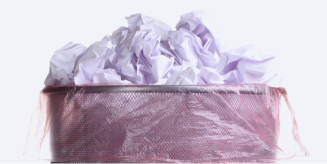 Мешки из пластика низкого давления (ПНД)