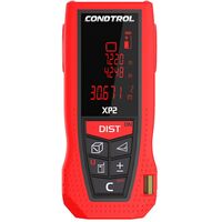 Лазерный дальномер Condtrol XP2 с поверкой (1-4-124)