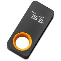 Лазерный дальномер Hoto Smart Laser Measure QWCJY001 (HTE0009EU)