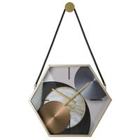 Часы настенные Aviere 25531 (45х39х5 см)