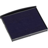 Подушка штемпельная сменная Colop E/2800 синяя для Colop S2860-Set S2860  S2800