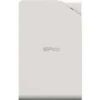 Внешний жесткий диск HDD (накопитель) Silicon Power Stream S03 2 ТБ USB  3.0 (SP020TBPHDS03S3W)