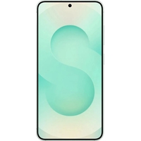 Смартфон Samsung Galaxy S25 128 Гб зеленый (SM-S931BLGBCAU)