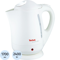 Чайник электрический Tefal BF925132 белый