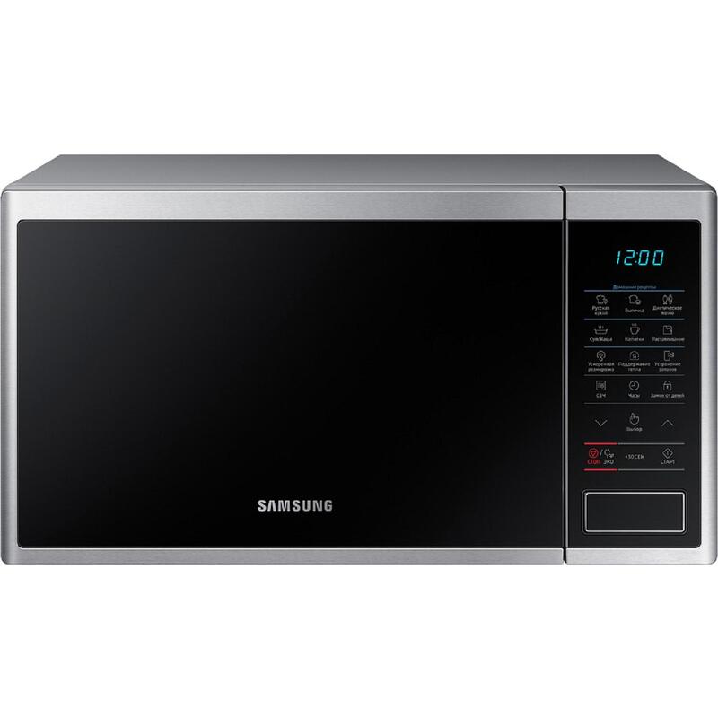 Печь микроволновая ms23f302tqk. Samsung Микроволновые печи. Микроволновая печь Samsung белая.